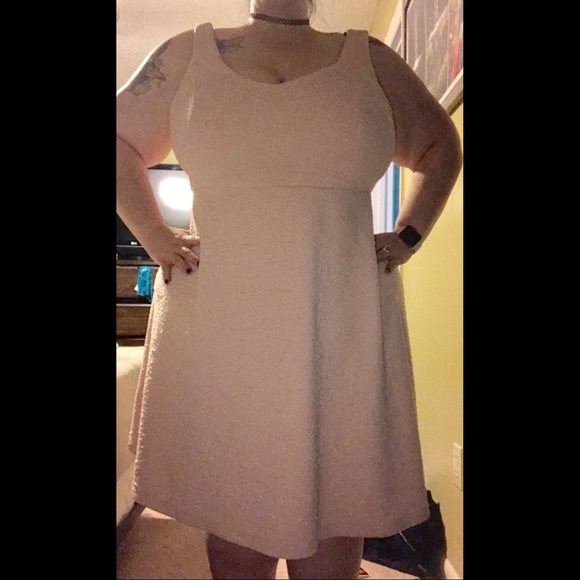 Dresses & Skirts - 🌸Pink torrid Gorgeous Dress size 2🌸